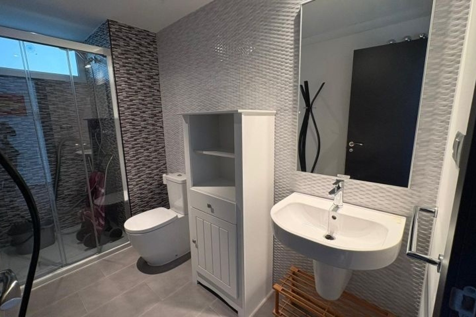 Herverkoop - Apartment -
Torrevieja - Costa Blanca