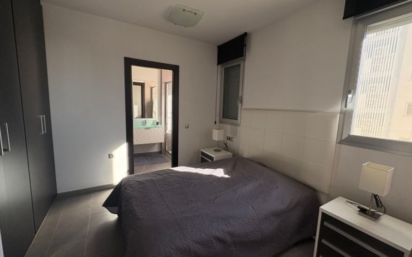 Herverkoop - Apartment -
Torrevieja - Costa Blanca