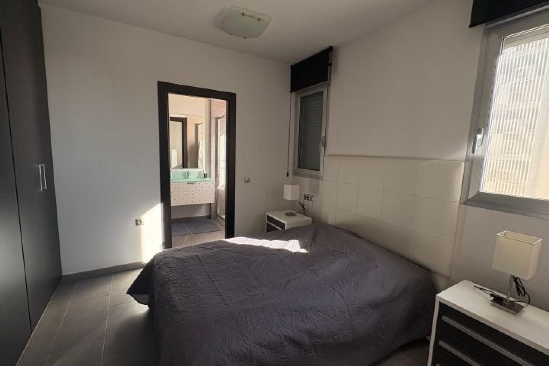 Herverkoop - Apartment -
Torrevieja - Costa Blanca