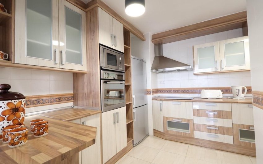 Herverkoop - Apartment -
Torrevieja - Costa Blanca