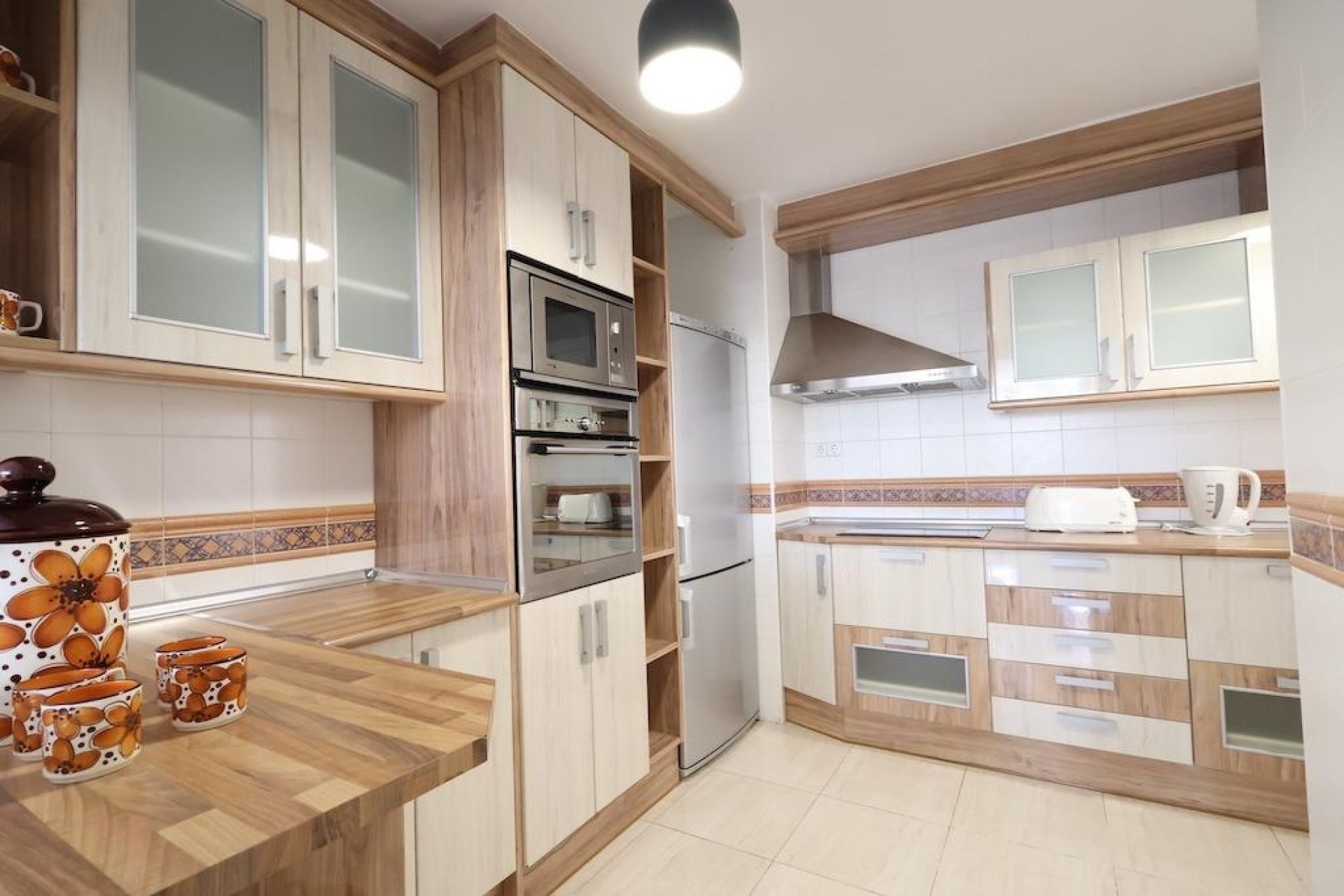 Herverkoop - Apartment -
Torrevieja - Costa Blanca