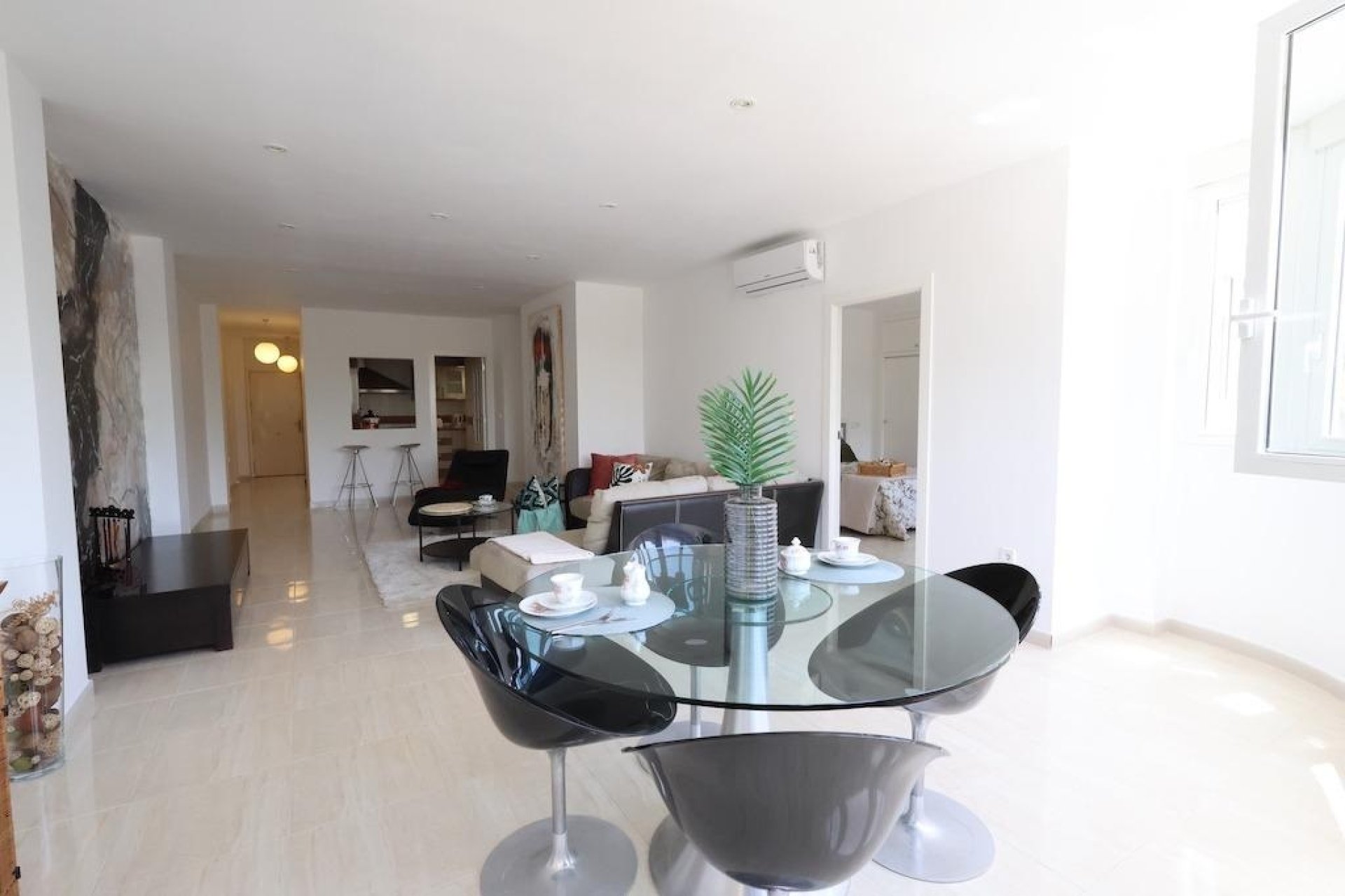 Herverkoop - Apartment -
Torrevieja - Costa Blanca