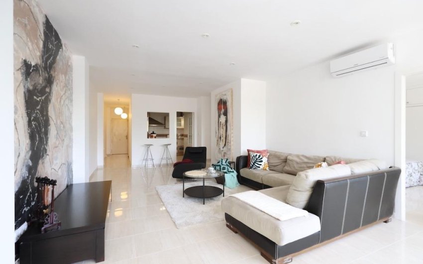 Herverkoop - Apartment -
Torrevieja - Costa Blanca