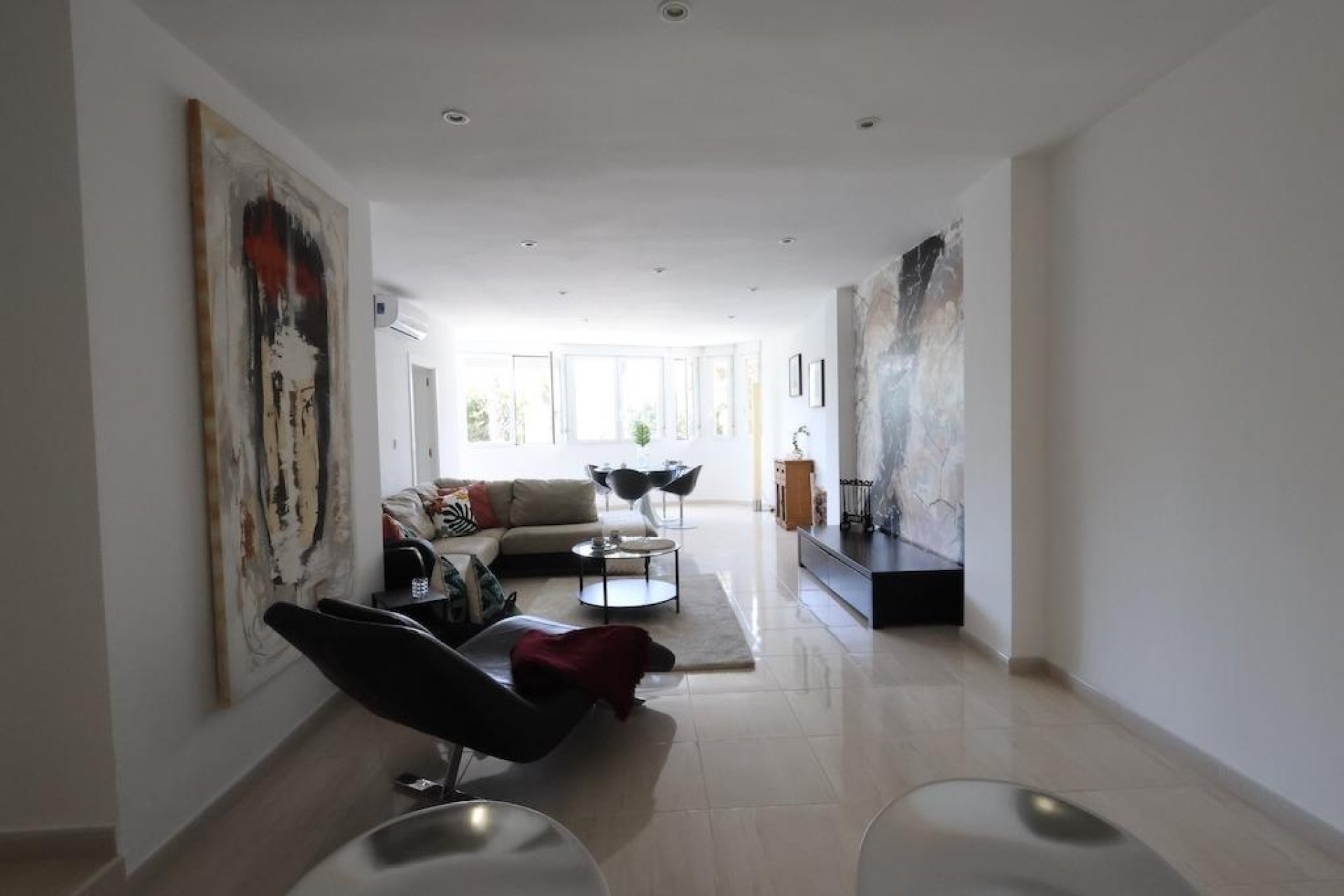 Herverkoop - Apartment -
Torrevieja - Costa Blanca