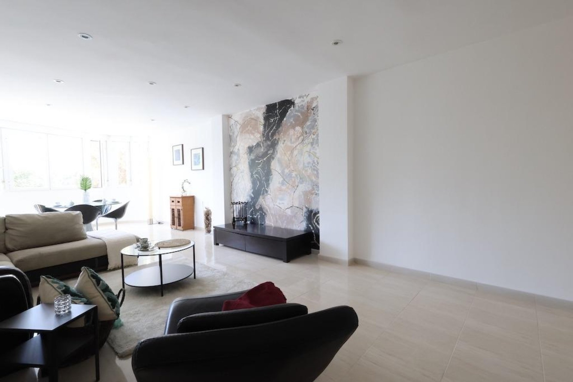 Herverkoop - Apartment -
Torrevieja - Costa Blanca