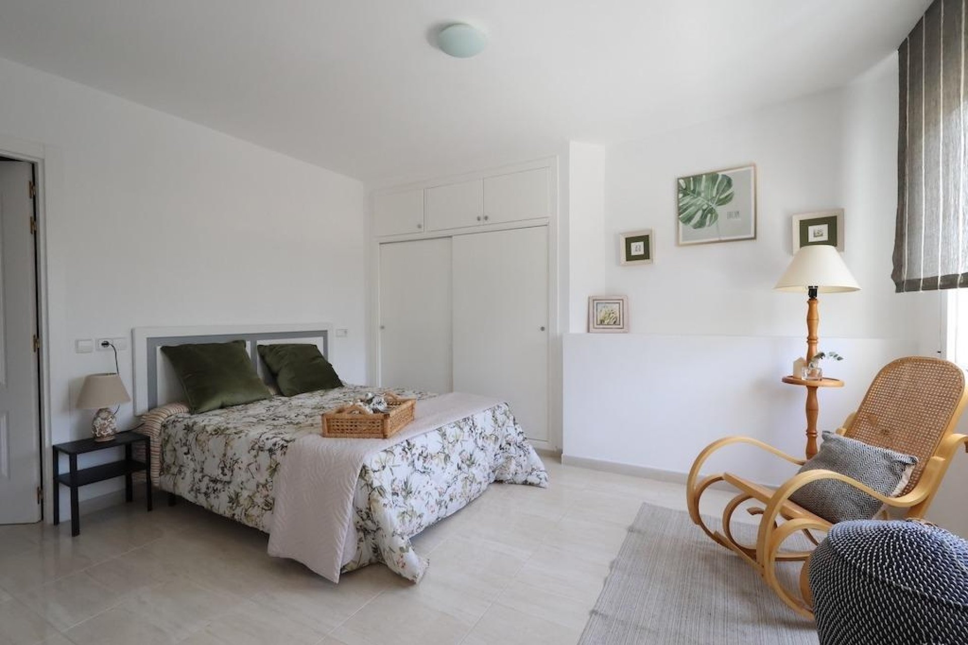 Herverkoop - Apartment -
Torrevieja - Costa Blanca