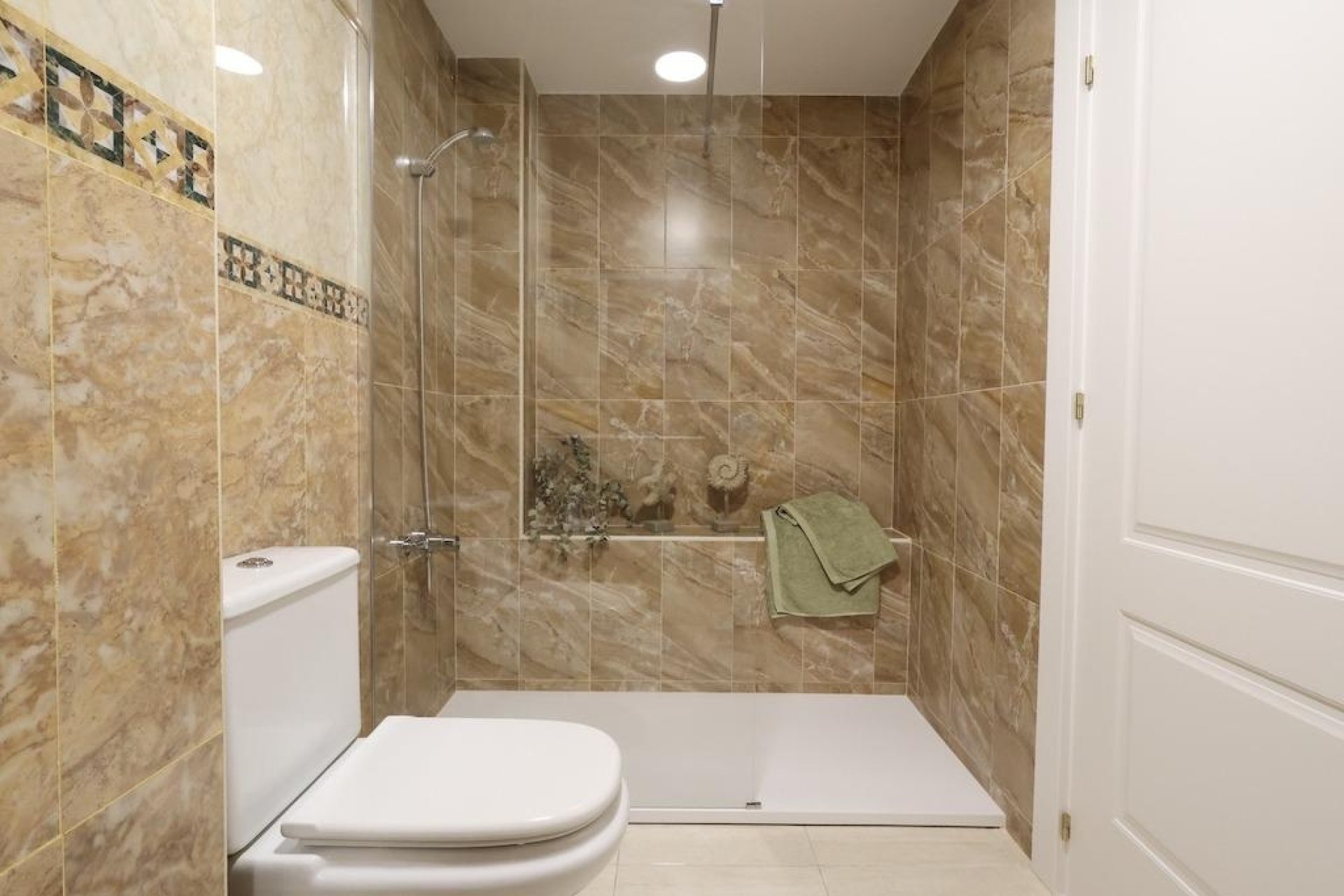 Herverkoop - Apartment -
Torrevieja - Costa Blanca