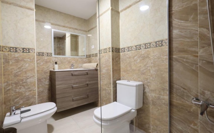 Herverkoop - Apartment -
Torrevieja - Costa Blanca
