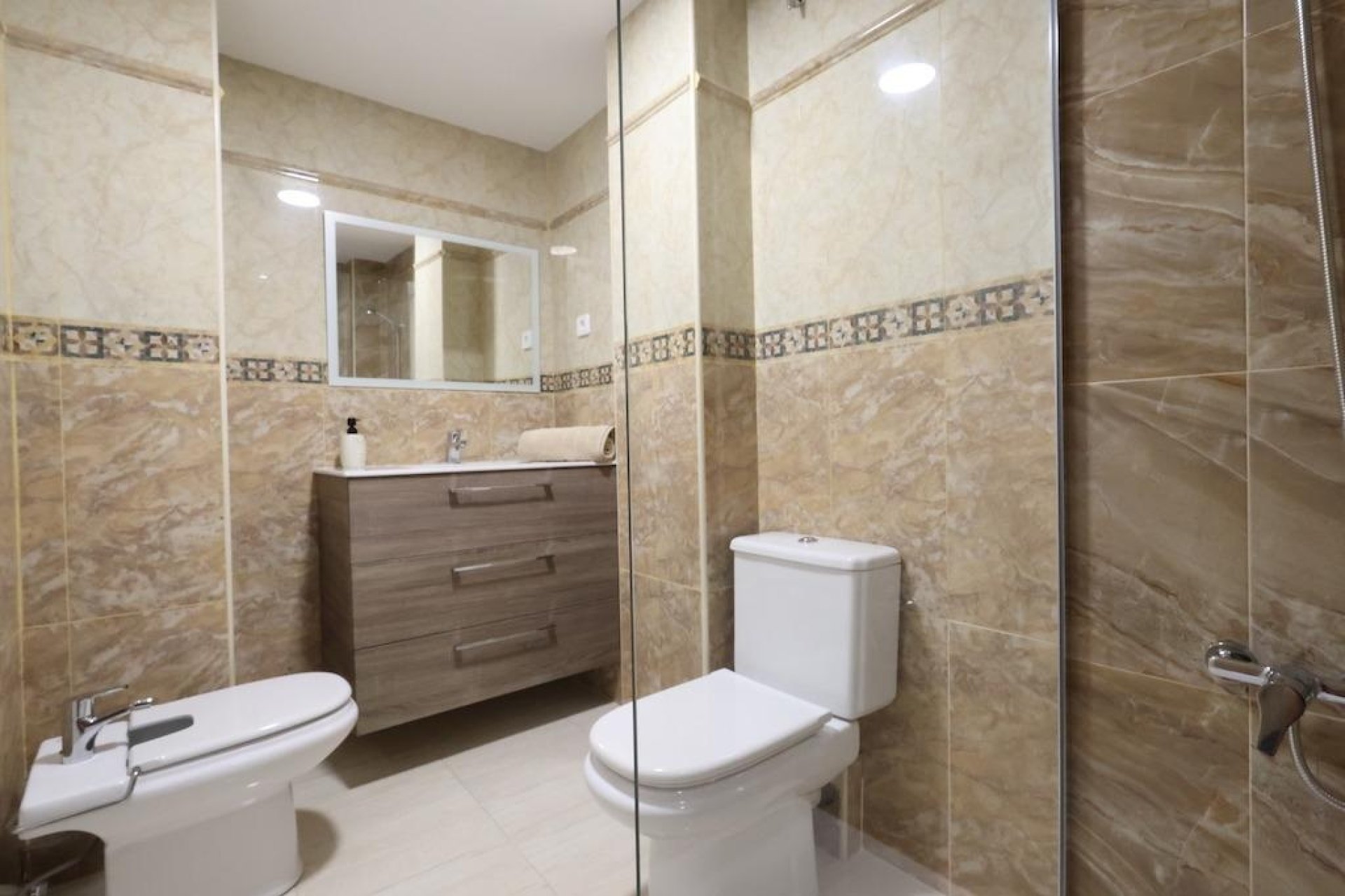 Herverkoop - Apartment -
Torrevieja - Costa Blanca