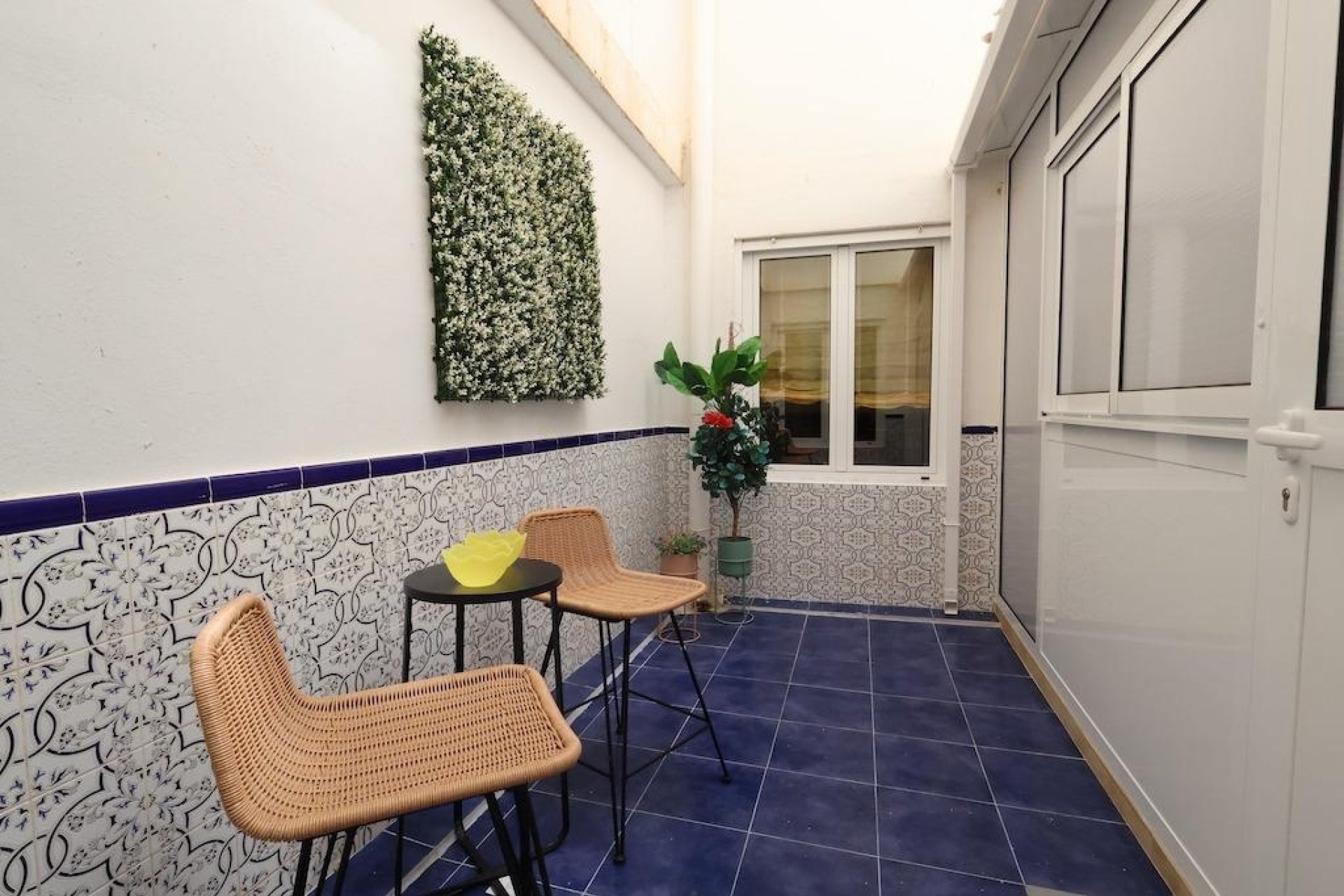 Herverkoop - Apartment -
Torrevieja - Costa Blanca