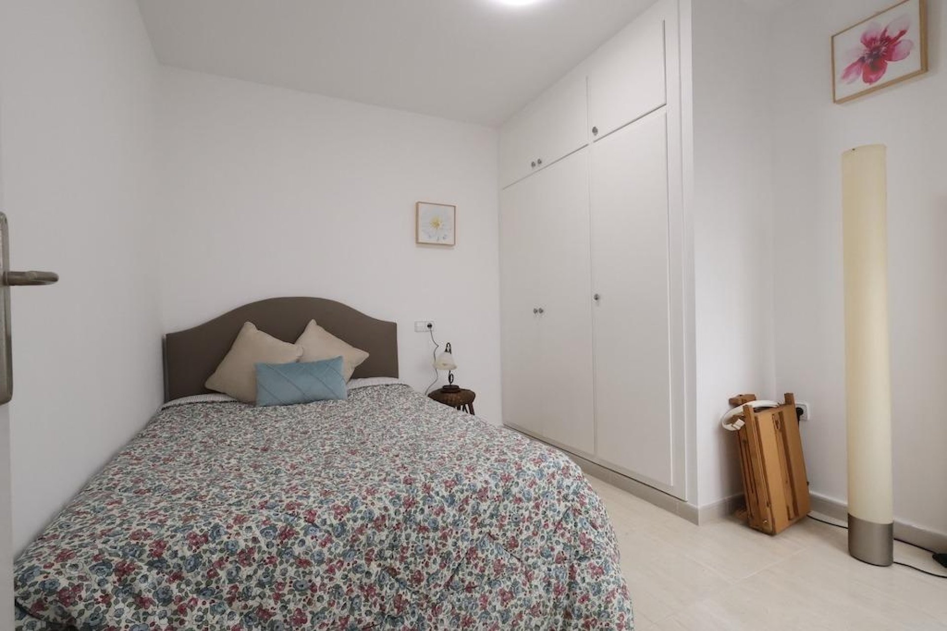 Herverkoop - Apartment -
Torrevieja - Costa Blanca