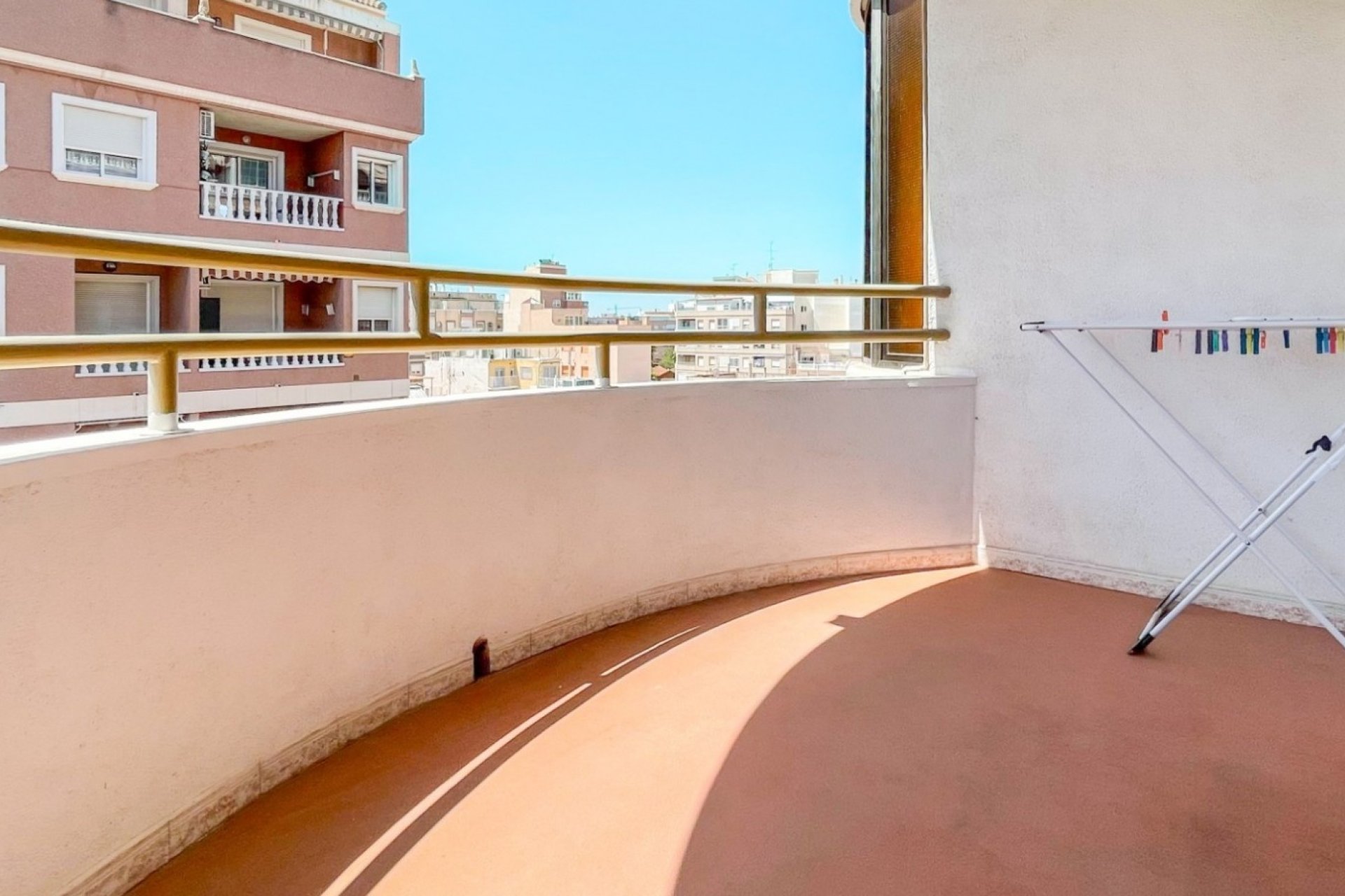 Herverkoop - Apartment -
Torrevieja - Costa Blanca