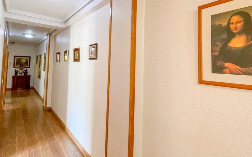 Herverkoop - Apartment -
Torrevieja - Costa Blanca