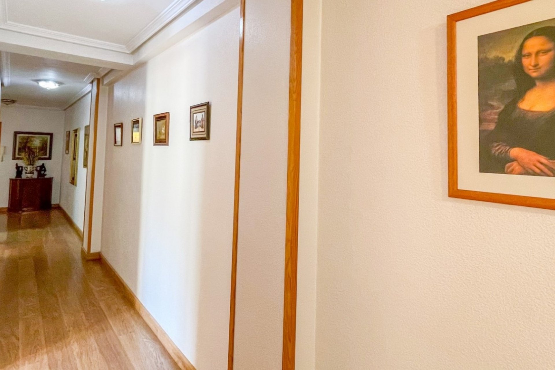 Herverkoop - Apartment -
Torrevieja - Costa Blanca