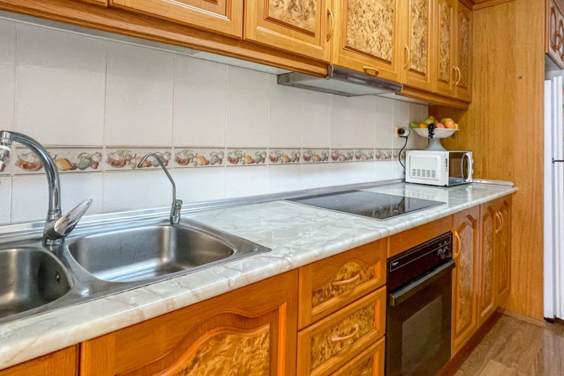 Herverkoop - Apartment -
Torrevieja - Costa Blanca