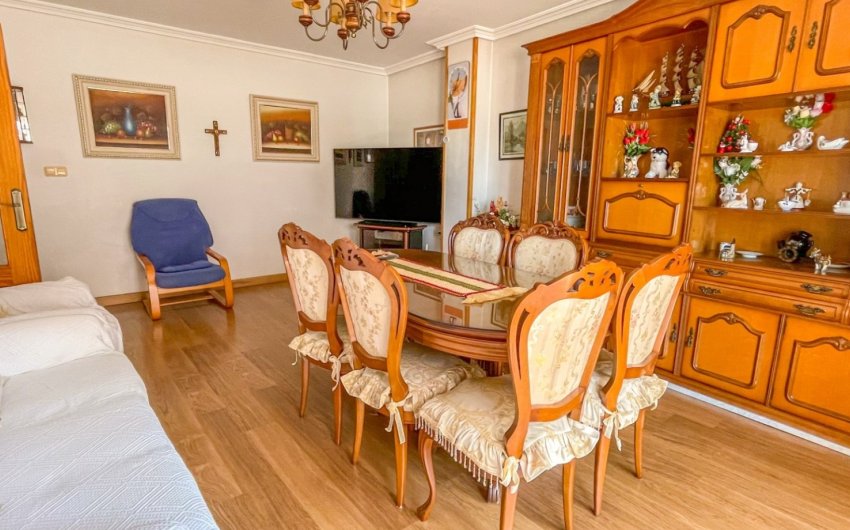 Herverkoop - Apartment -
Torrevieja - Costa Blanca