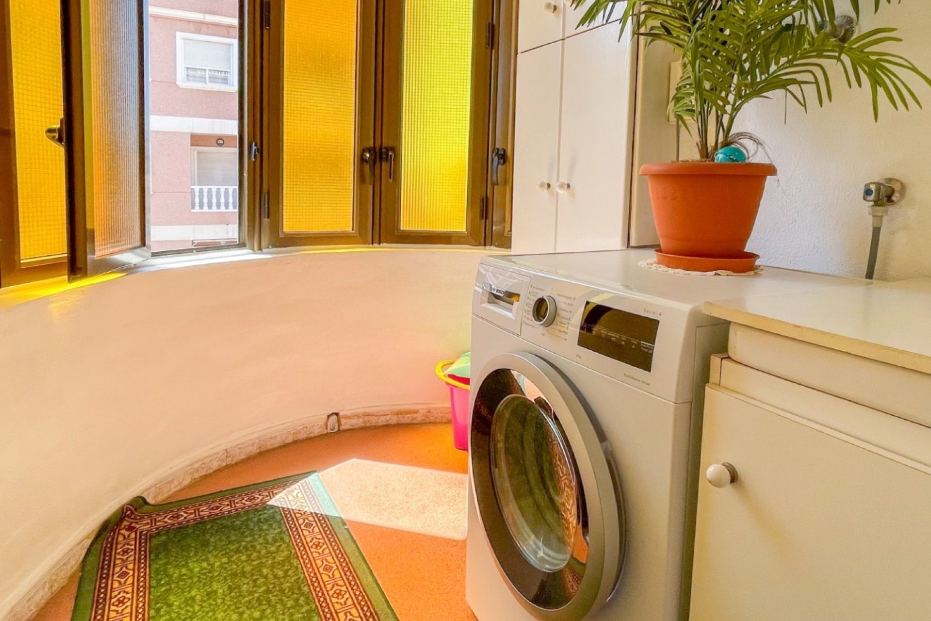 Herverkoop - Apartment -
Torrevieja - Costa Blanca