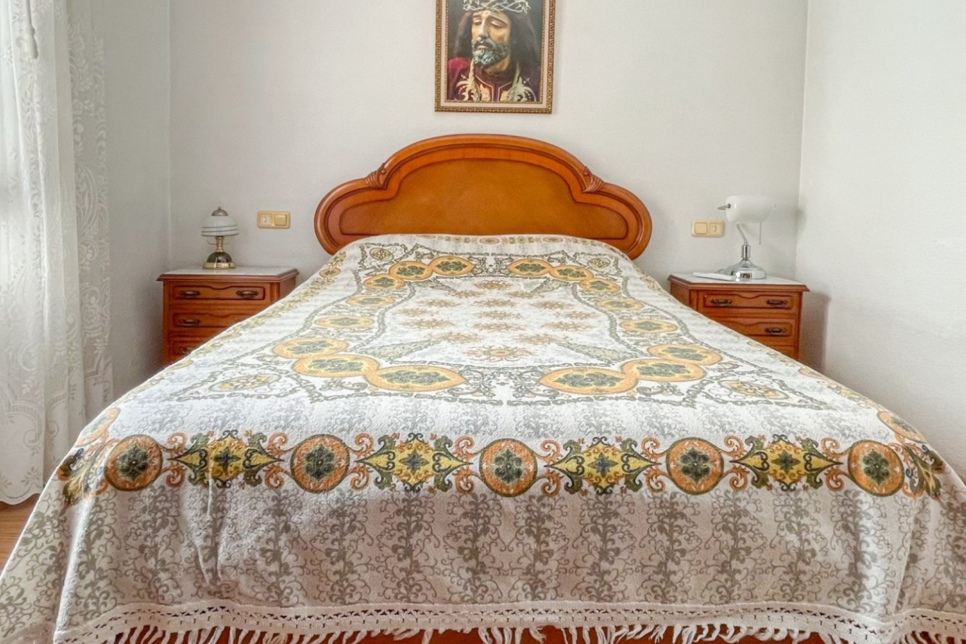 Herverkoop - Apartment -
Torrevieja - Costa Blanca