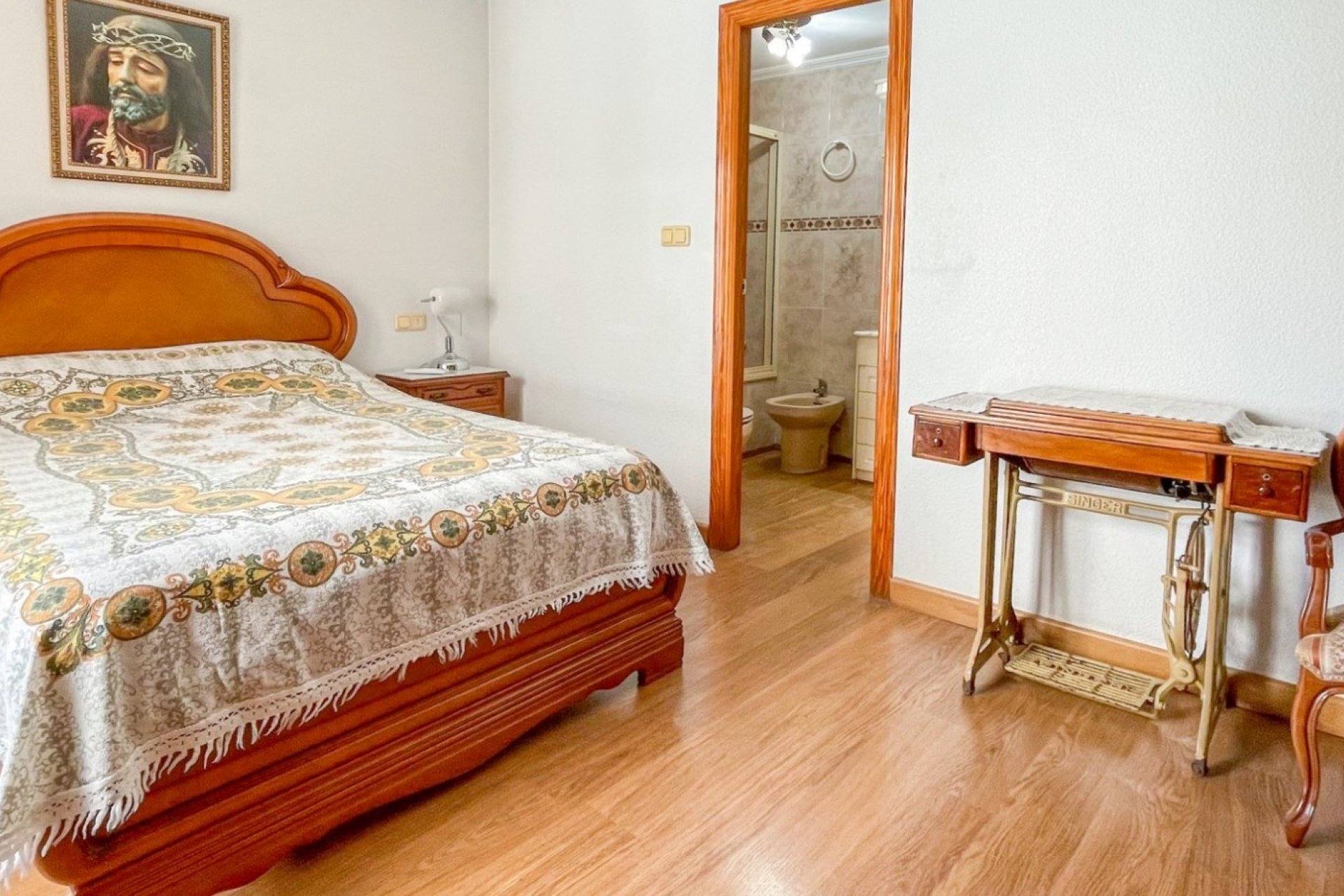 Herverkoop - Apartment -
Torrevieja - Costa Blanca