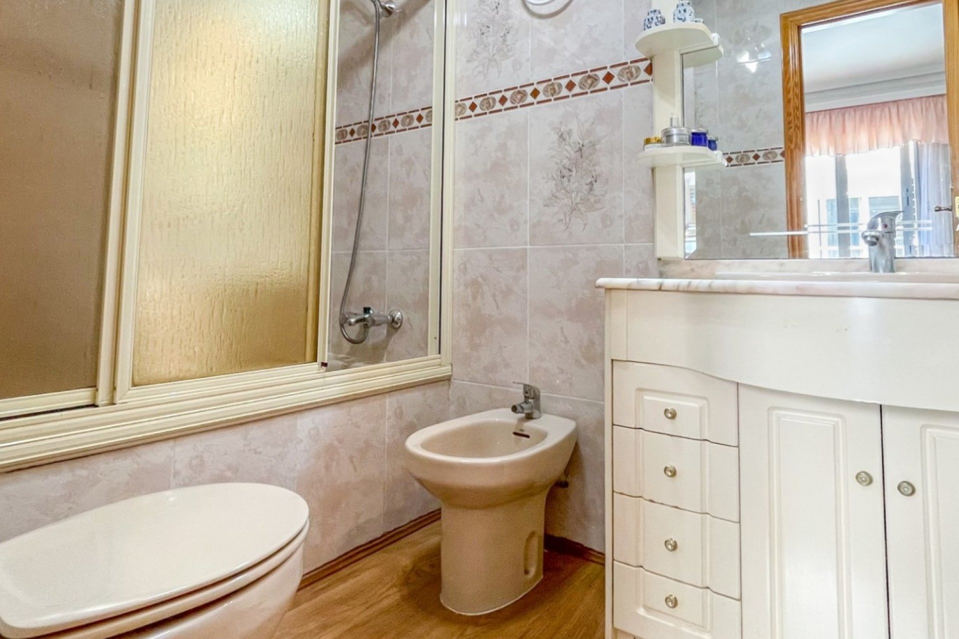 Herverkoop - Apartment -
Torrevieja - Costa Blanca