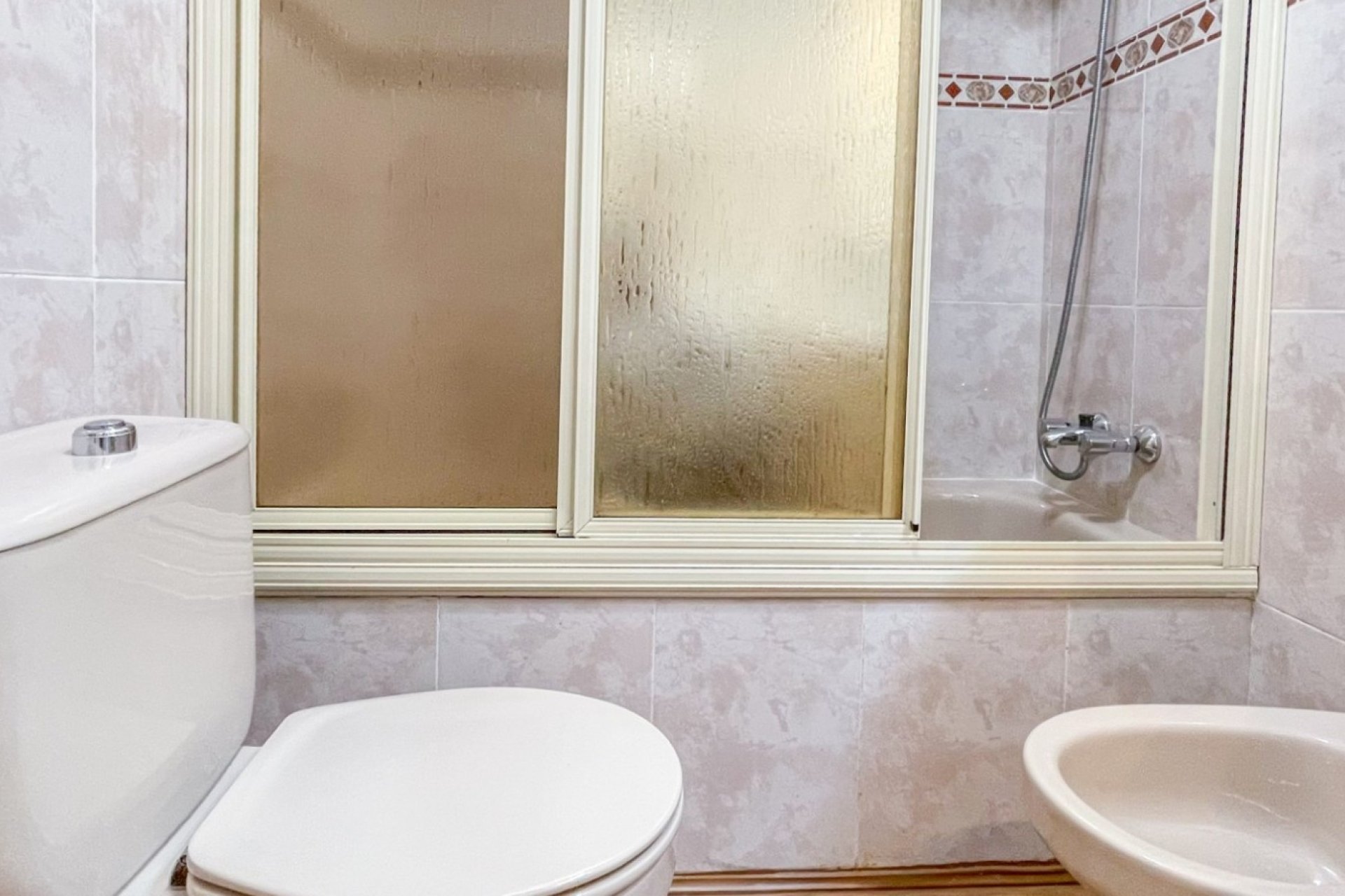 Herverkoop - Apartment -
Torrevieja - Costa Blanca