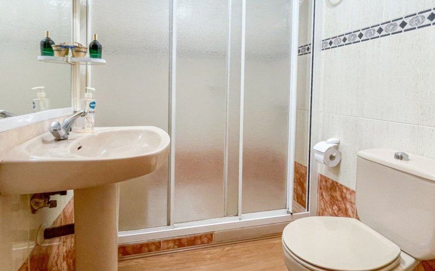 Herverkoop - Apartment -
Torrevieja - Costa Blanca