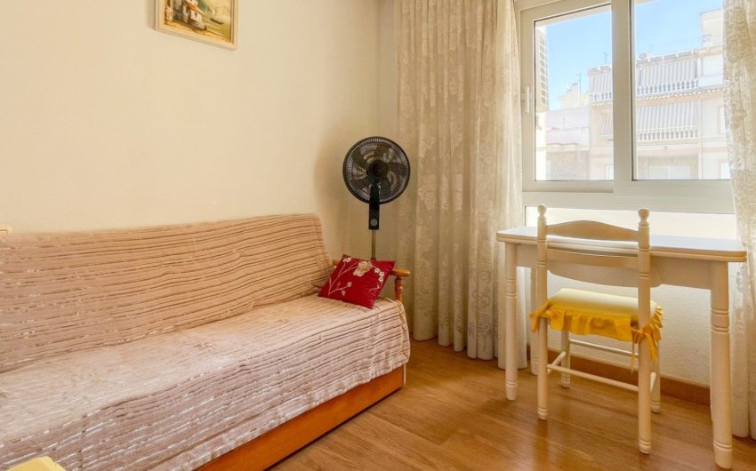 Herverkoop - Apartment -
Torrevieja - Costa Blanca