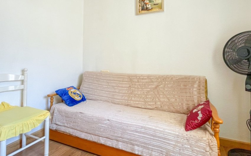 Herverkoop - Apartment -
Torrevieja - Costa Blanca