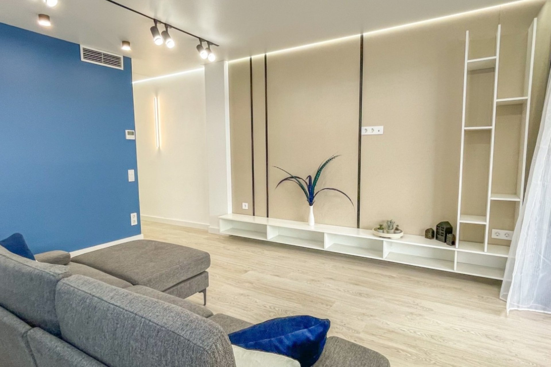Herverkoop - Apartment -
Torrevieja - Costa Blanca