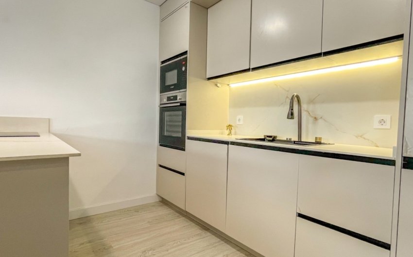 Herverkoop - Apartment -
Torrevieja - Costa Blanca