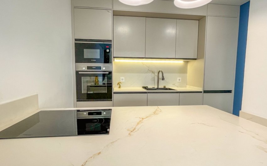 Herverkoop - Apartment -
Torrevieja - Costa Blanca