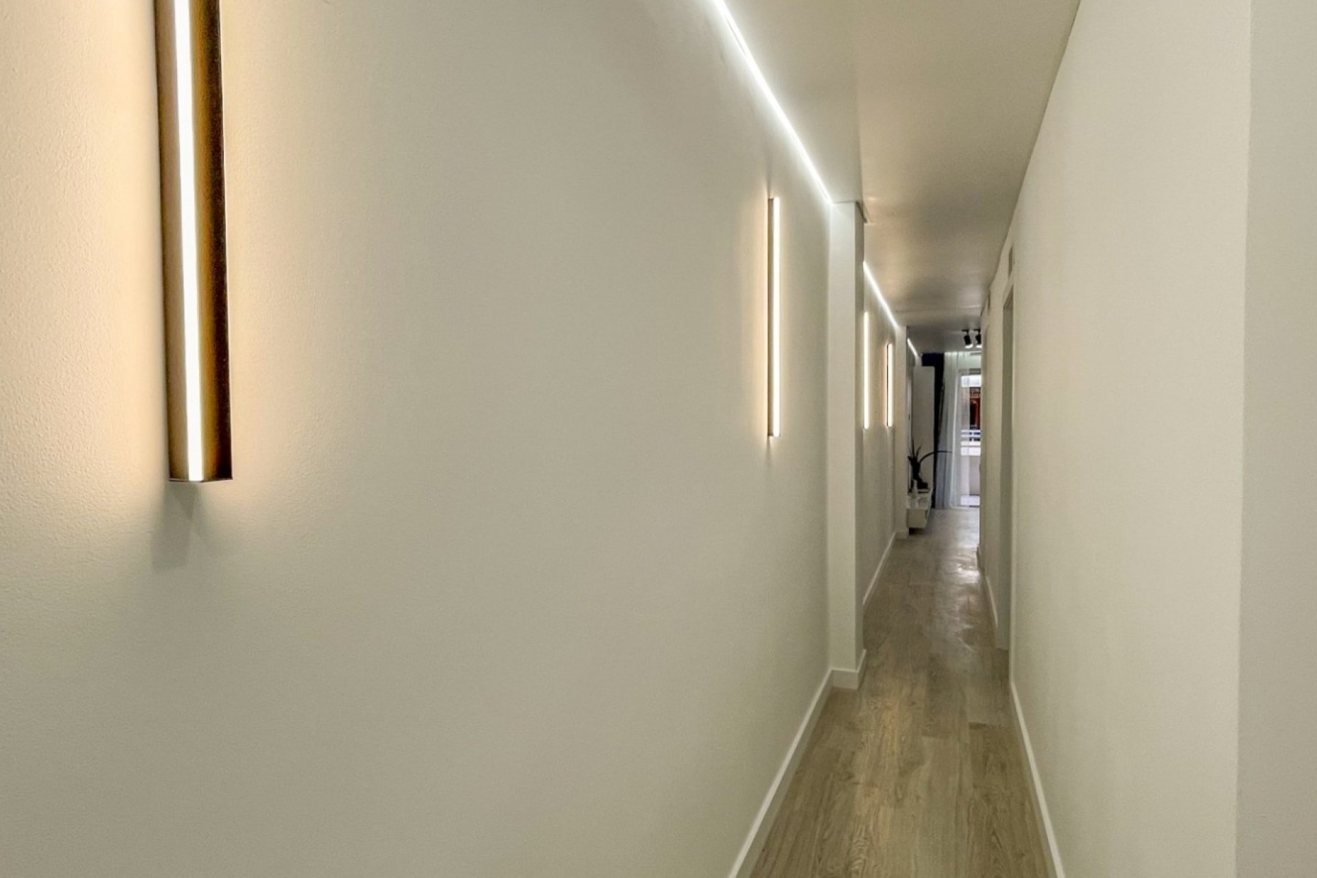 Herverkoop - Apartment -
Torrevieja - Costa Blanca