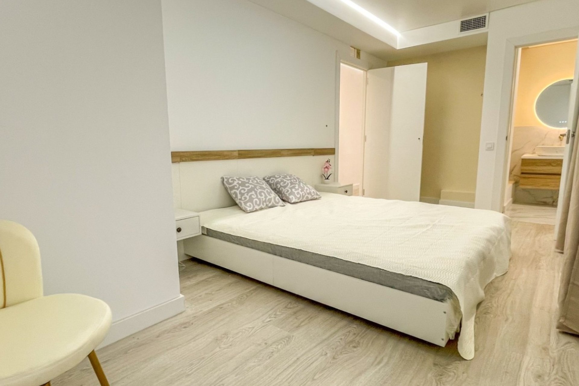 Herverkoop - Apartment -
Torrevieja - Costa Blanca