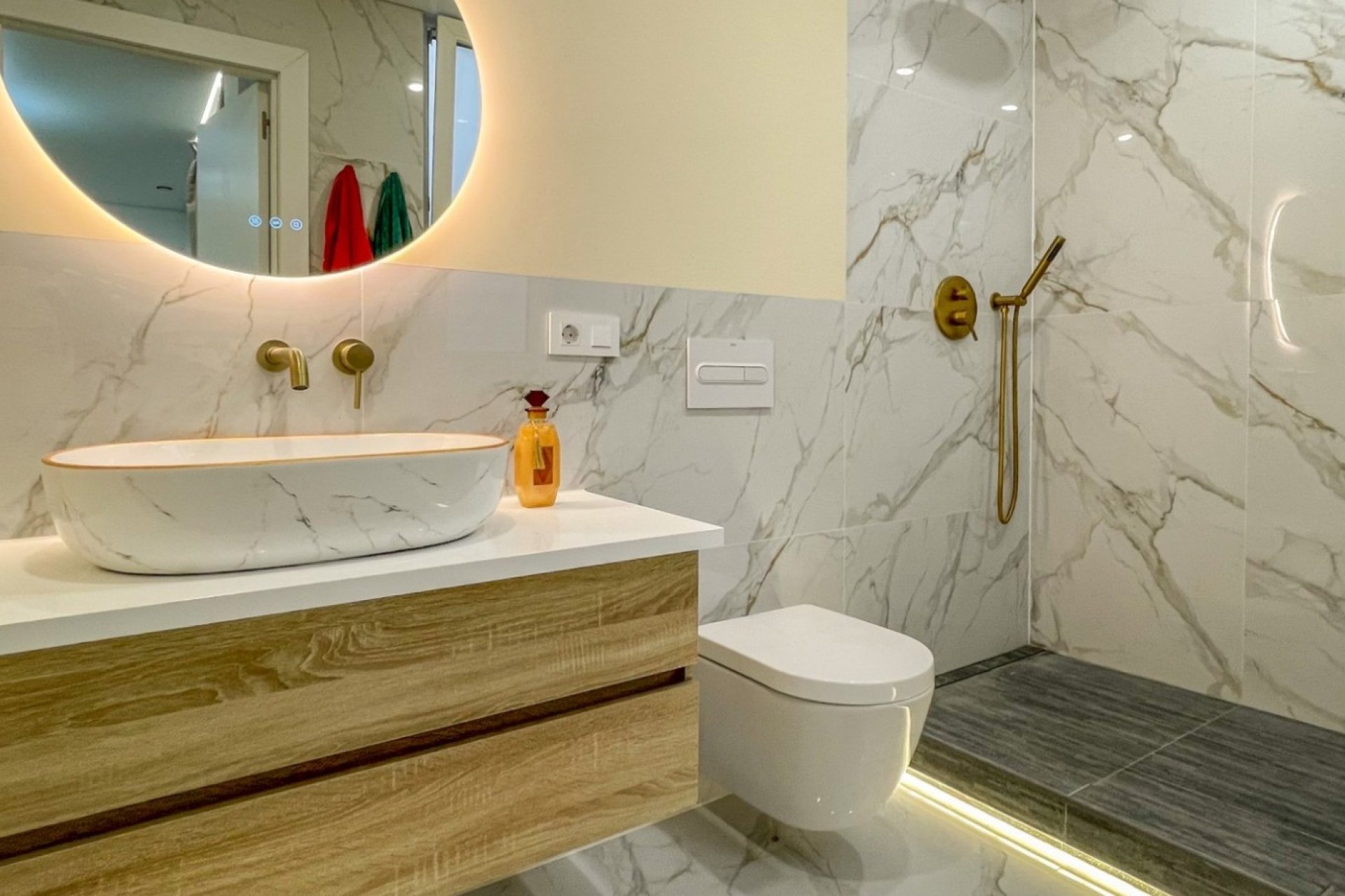 Herverkoop - Apartment -
Torrevieja - Costa Blanca