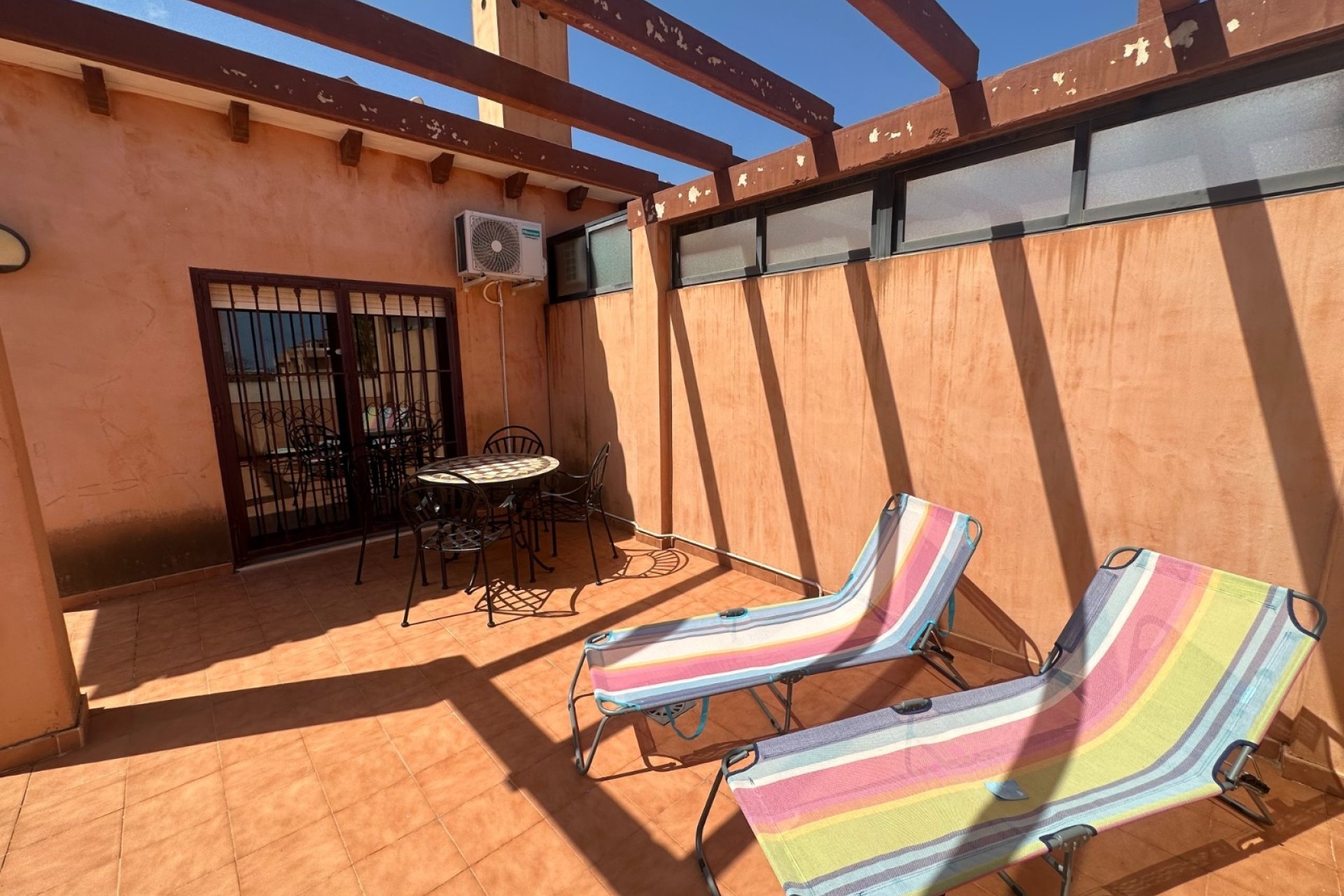 Herverkoop - Apartment -
Torrevieja - Costa Blanca