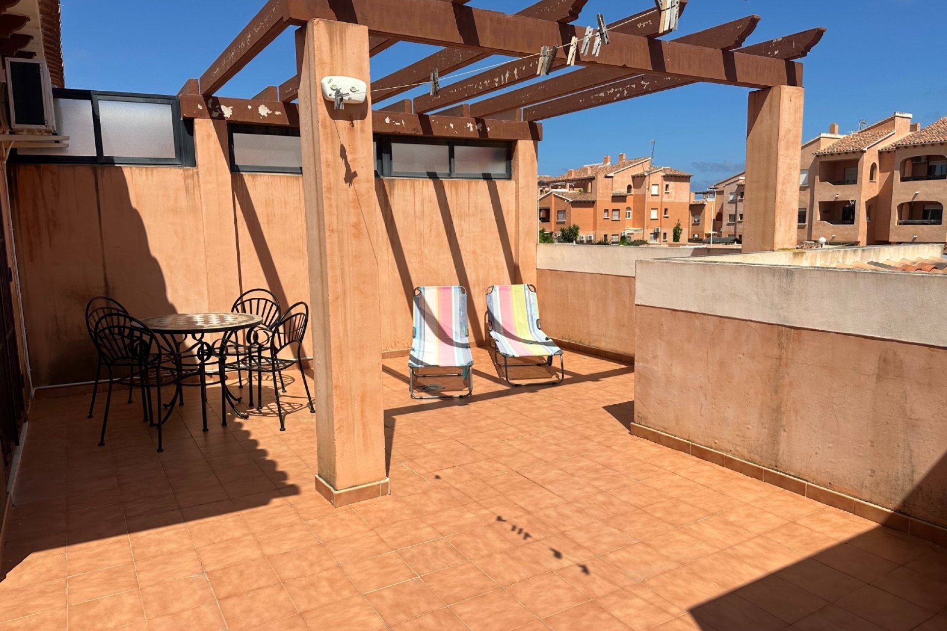 Herverkoop - Apartment -
Torrevieja - Costa Blanca