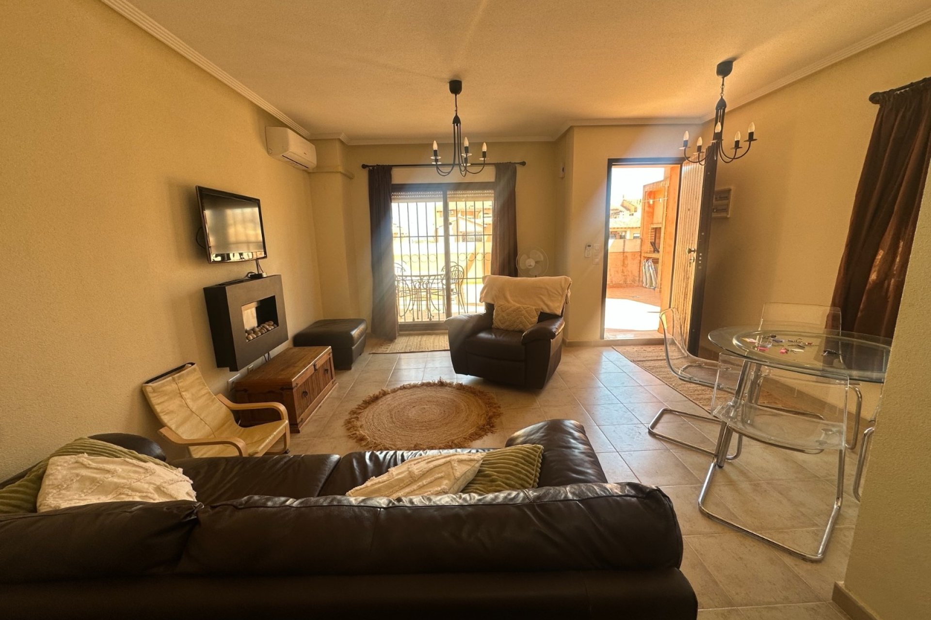 Herverkoop - Apartment -
Torrevieja - Costa Blanca
