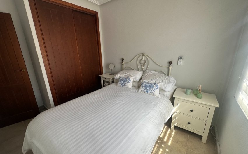 Herverkoop - Apartment -
Torrevieja - Costa Blanca