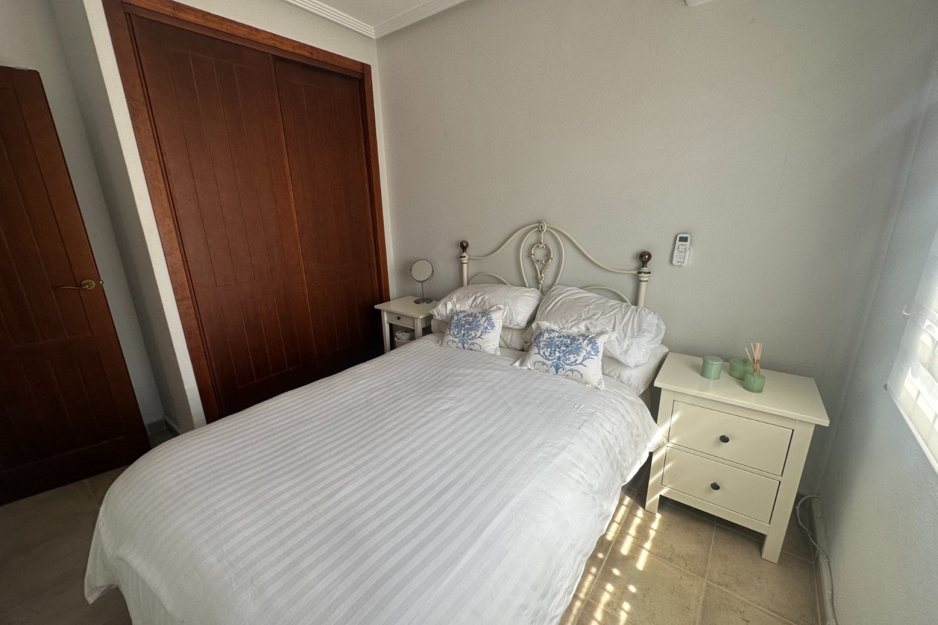 Herverkoop - Apartment -
Torrevieja - Costa Blanca
