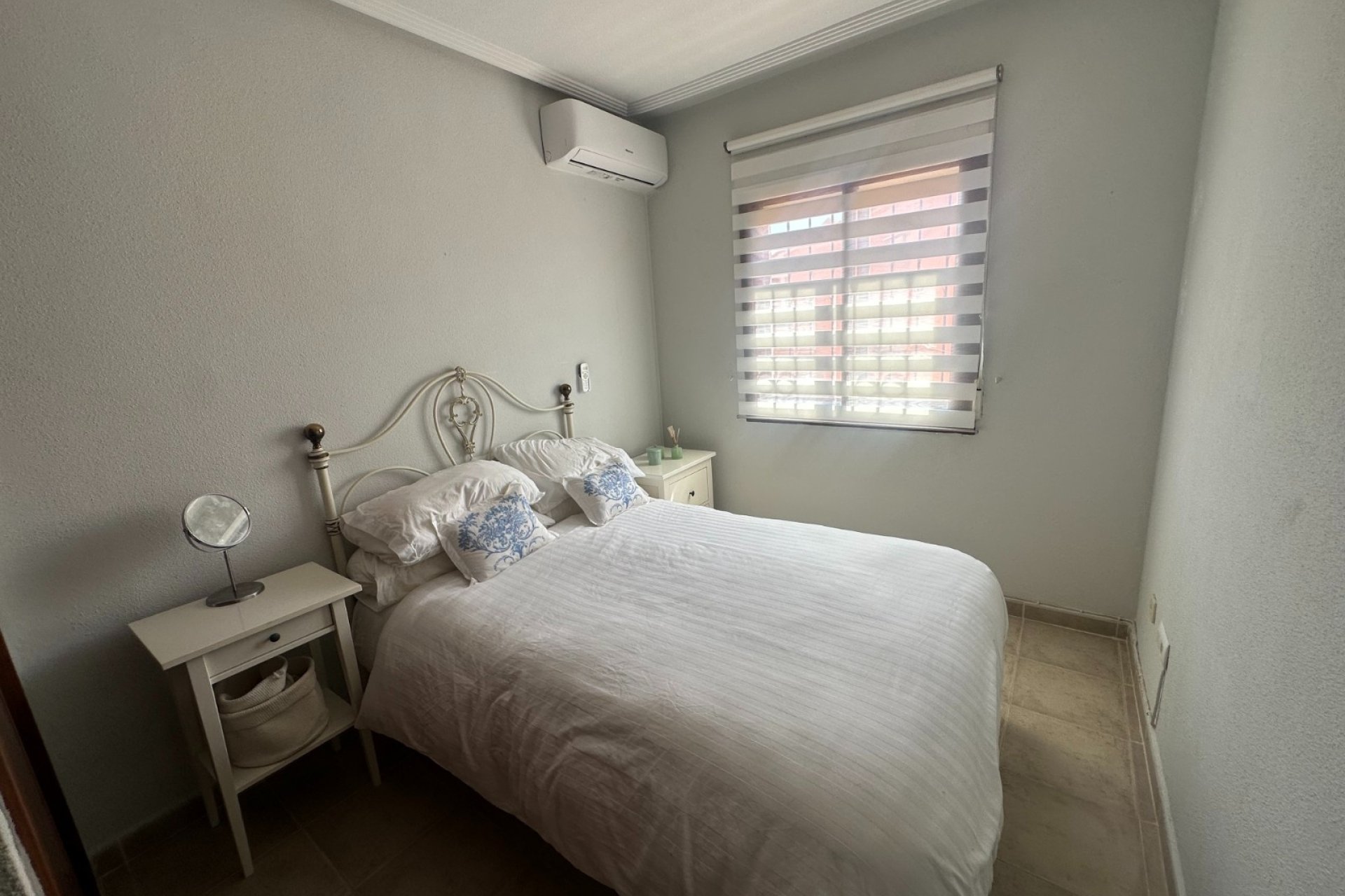 Herverkoop - Apartment -
Torrevieja - Costa Blanca
