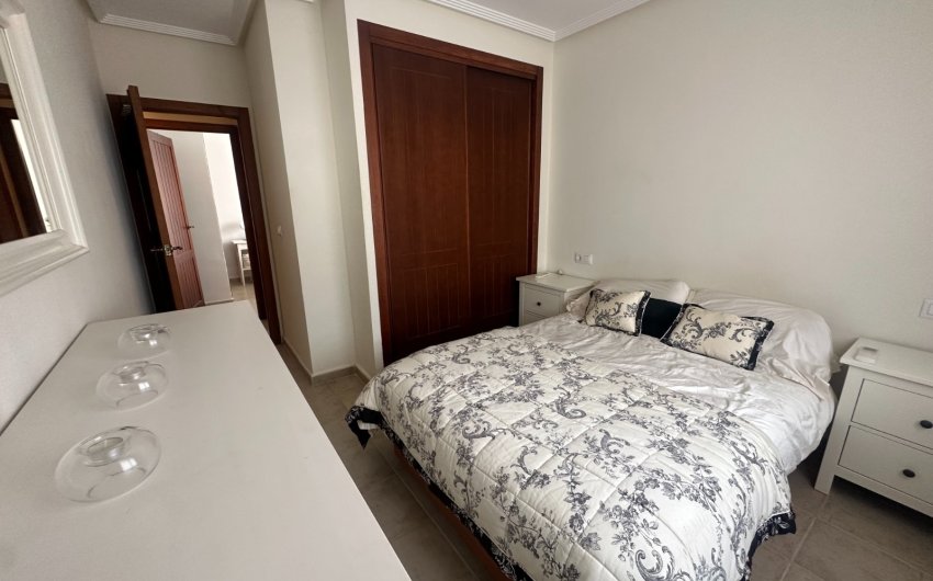 Herverkoop - Apartment -
Torrevieja - Costa Blanca