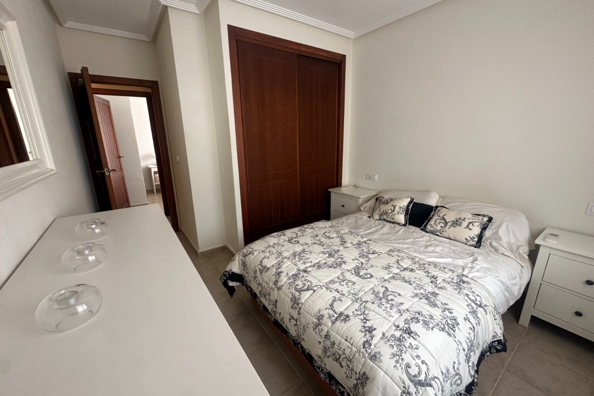 Herverkoop - Apartment -
Torrevieja - Costa Blanca