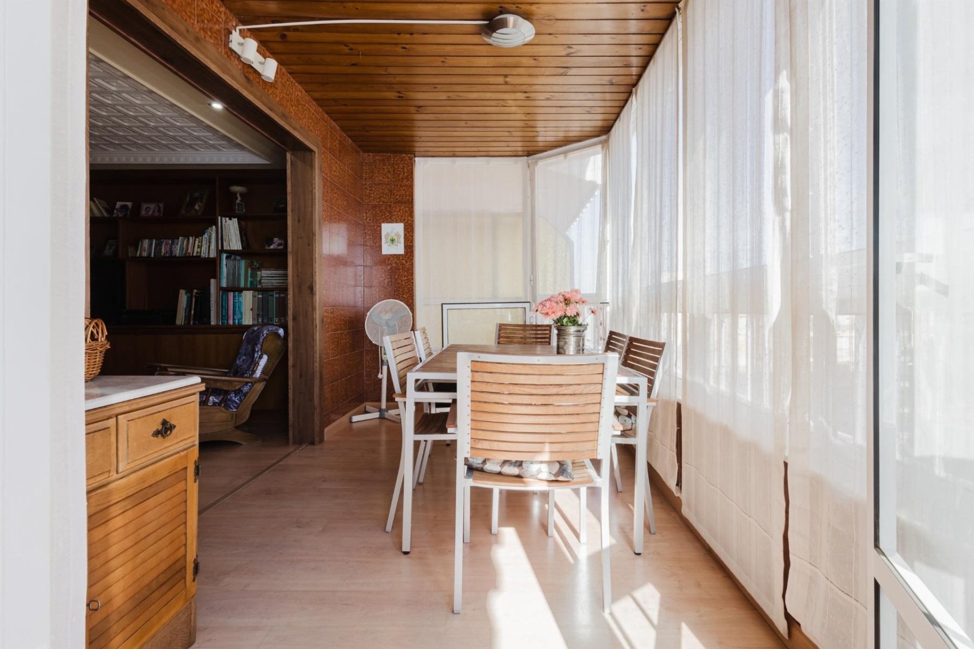 Herverkoop - Apartment -
Torrevieja - Costa Blanca
