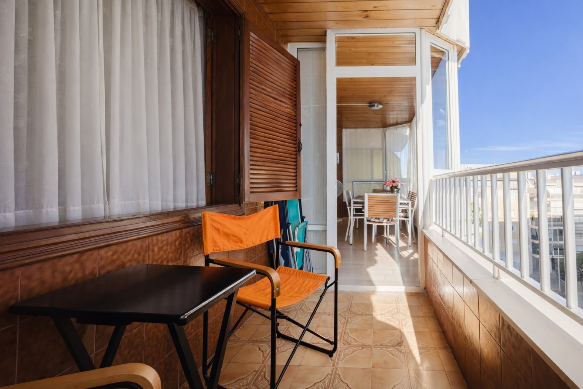 Herverkoop - Apartment -
Torrevieja - Costa Blanca