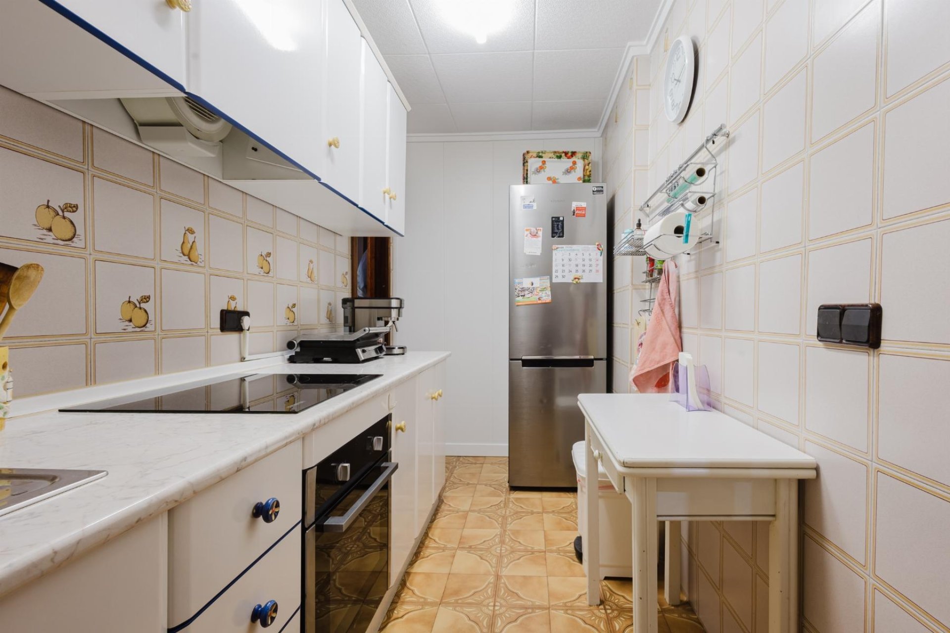 Herverkoop - Apartment -
Torrevieja - Costa Blanca