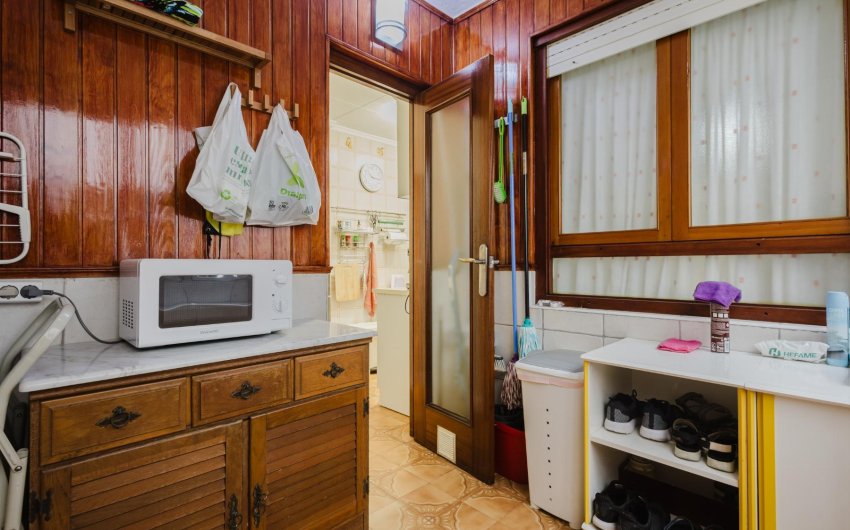 Herverkoop - Apartment -
Torrevieja - Costa Blanca