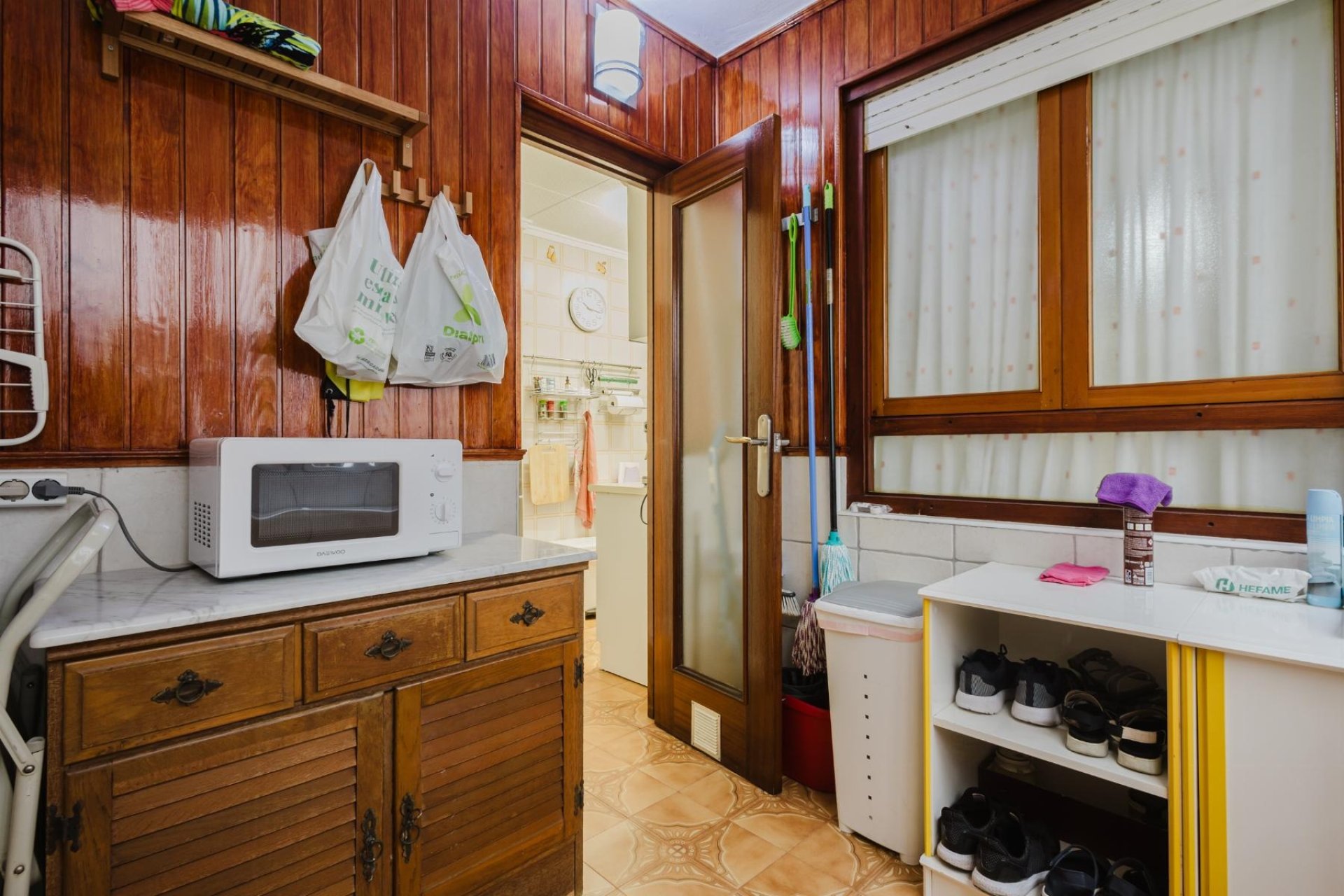 Herverkoop - Apartment -
Torrevieja - Costa Blanca