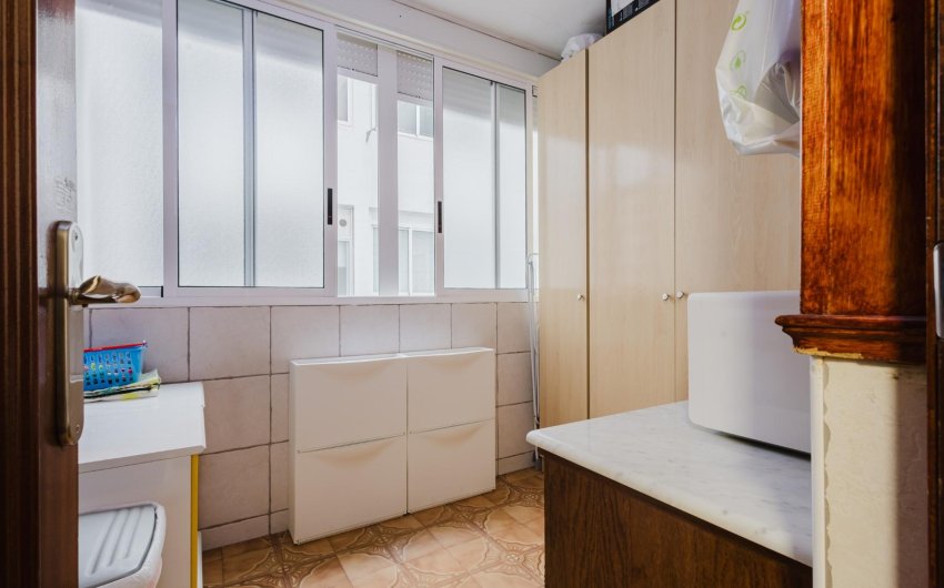 Herverkoop - Apartment -
Torrevieja - Costa Blanca
