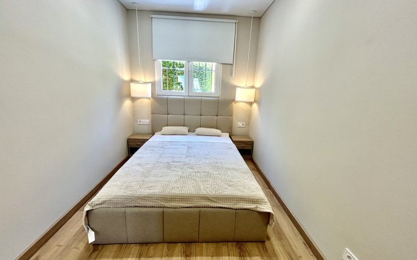 Herverkoop - Apartment -
Torrevieja - Costa Blanca