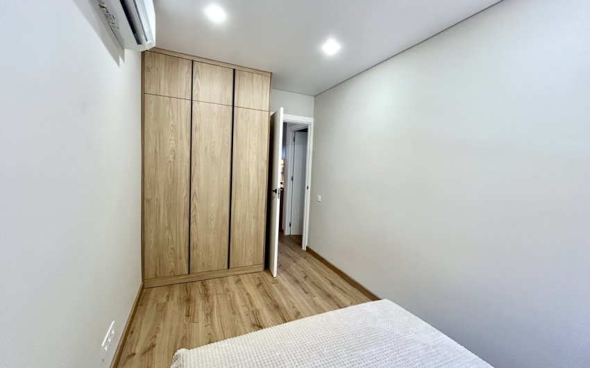 Herverkoop - Apartment -
Torrevieja - Costa Blanca